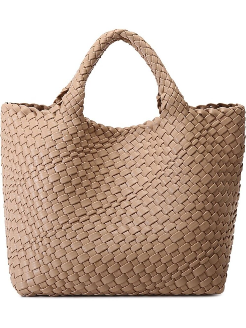 Handmade Vegan Leather Shoulder Bag for Women | Stylish Purses & Handbags